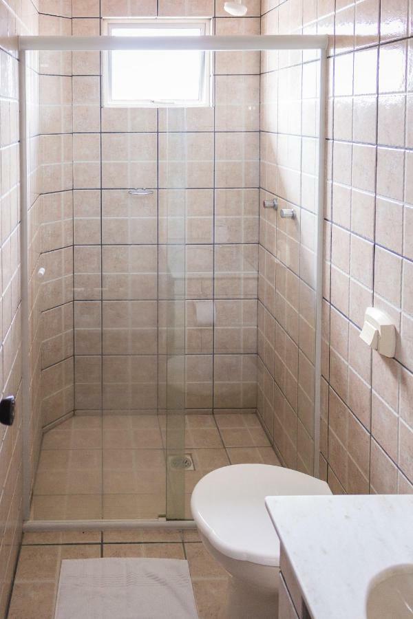 Hotel Scoz Pouso Redondo Dış mekan fotoğraf